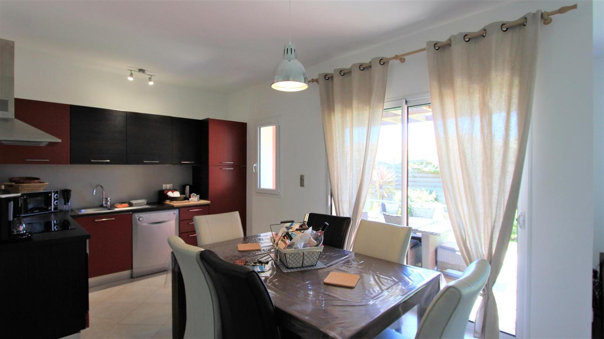 Villas Cala Corsa - 3 Et 4 Chambres - Cala Rossa Porto-Vecchio - Villas Entierement Climatisees Avec Piscine Chauffee Partagee Et Piscines Privees - Internet Gratuit Экстерьер фото