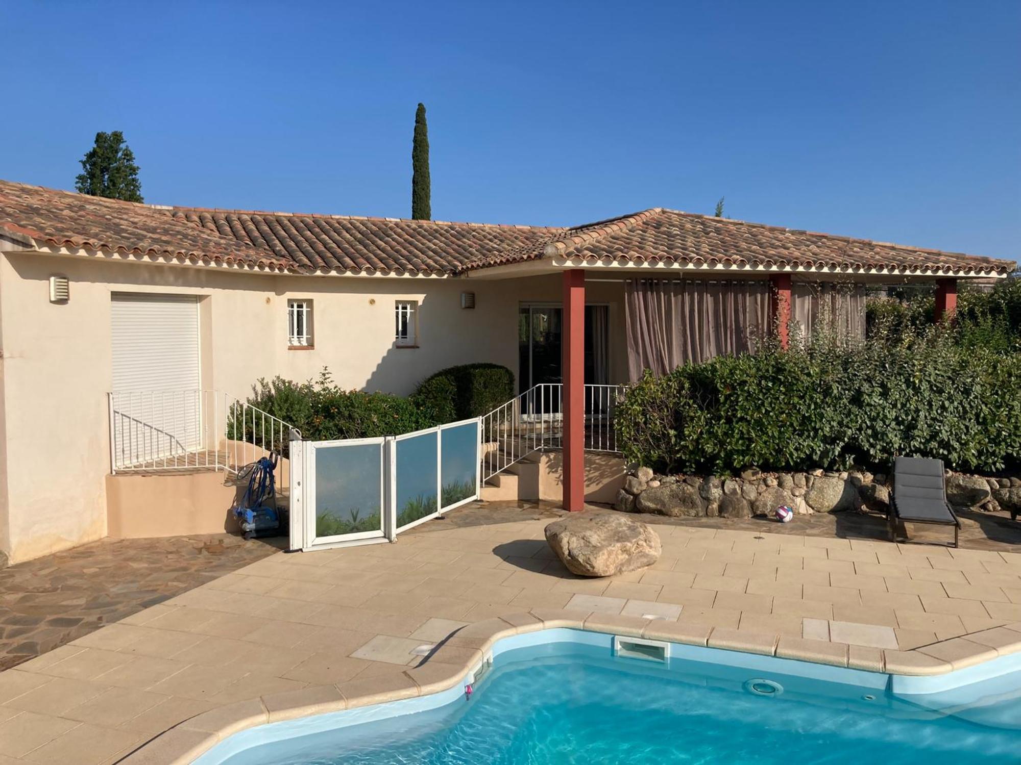 Villas Cala Corsa - 3 Et 4 Chambres - Cala Rossa Porto-Vecchio - Villas Entierement Climatisees Avec Piscine Chauffee Partagee Et Piscines Privees - Internet Gratuit Экстерьер фото