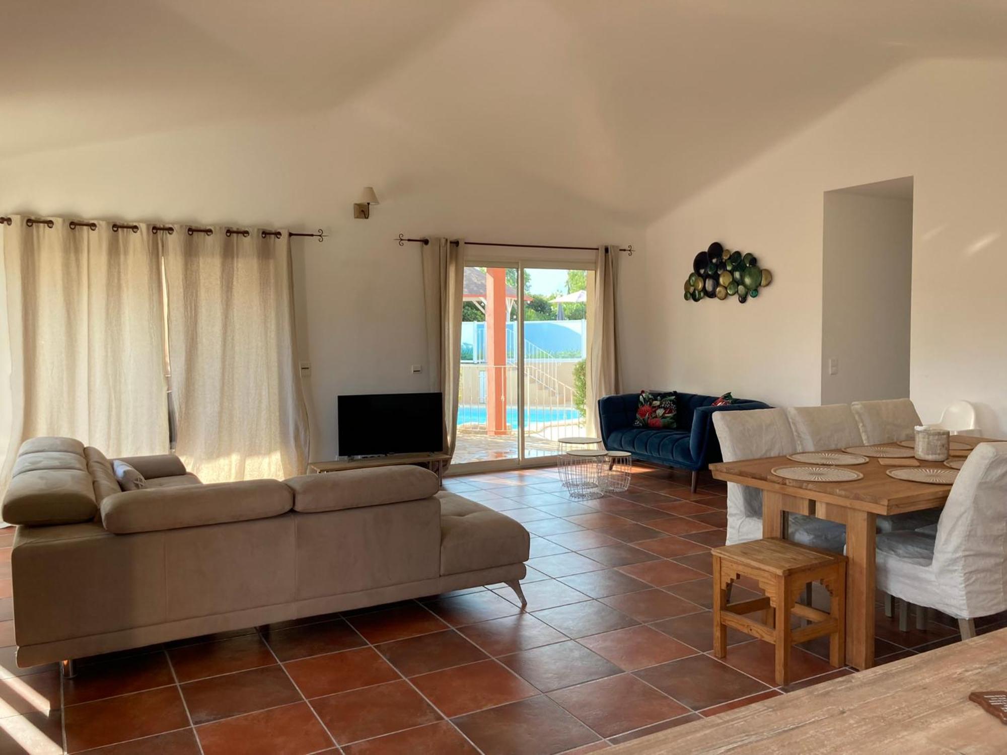 Villas Cala Corsa - 3 Et 4 Chambres - Cala Rossa Porto-Vecchio - Villas Entierement Climatisees Avec Piscine Chauffee Partagee Et Piscines Privees - Internet Gratuit Экстерьер фото