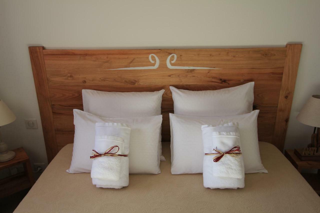 Villas Cala Corsa - 3 Et 4 Chambres - Cala Rossa Porto-Vecchio - Villas Entierement Climatisees Avec Piscine Chauffee Partagee Et Piscines Privees - Internet Gratuit Экстерьер фото