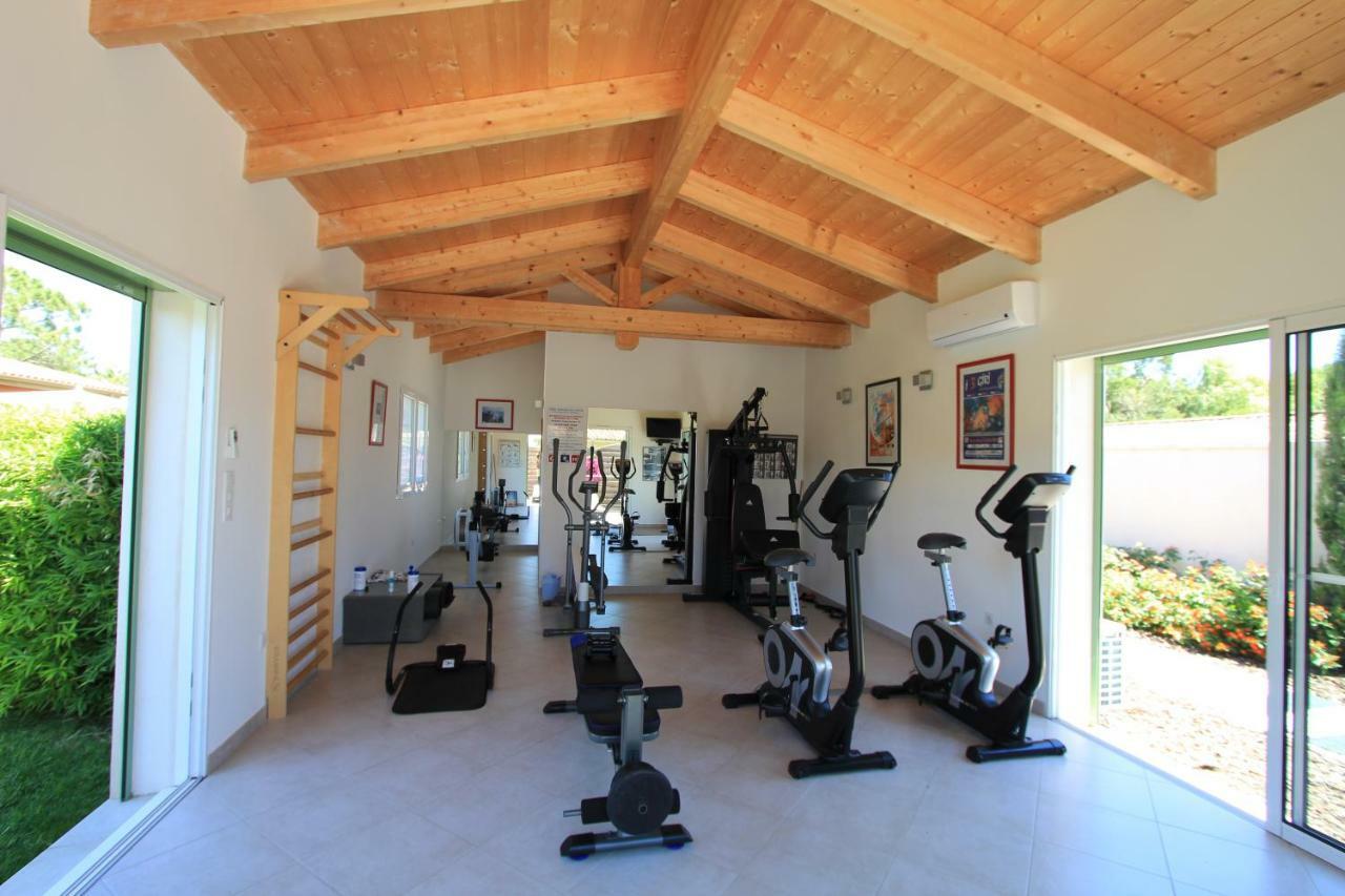 Villas Cala Corsa - 3 Et 4 Chambres - Cala Rossa Porto-Vecchio - Villas Entierement Climatisees Avec Piscine Chauffee Partagee Et Piscines Privees - Internet Gratuit Экстерьер фото